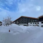 B 014 By Interhome Disentis