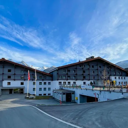 아파트 B 014 By Interhome