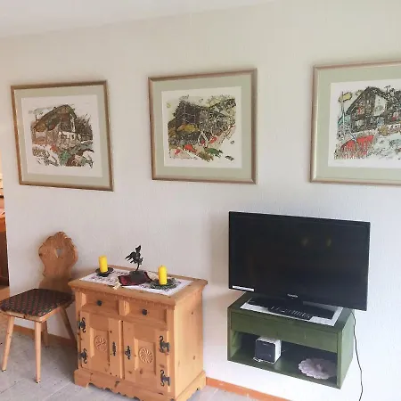 B 014 By Interhome 아파트 *