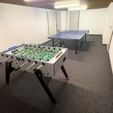 아파트 B 014 By Interhome