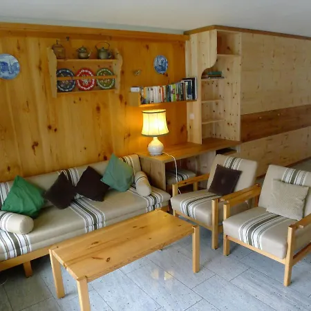 Apartment Utoring Acletta-81 By Interhome