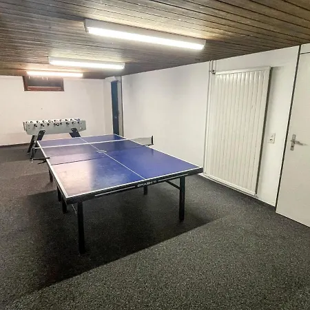 Apartment Utoring Acletta-81 By Interhome Disentis