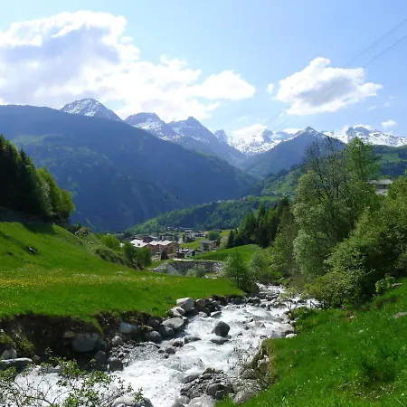 아파트 B 014 By Interhome 디센티스