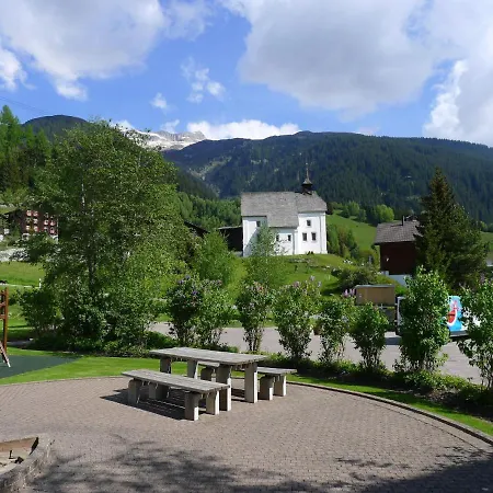 아파트 B 014 By Interhome *