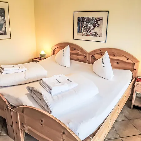 Apartment Utoring Acletta-81 By Interhome Apartment Disentis