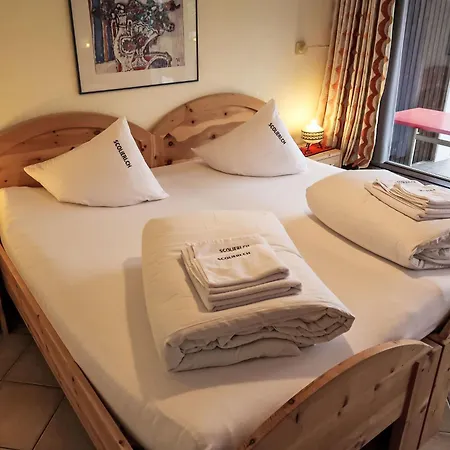 Apartment Utoring Acletta-81 By Interhome Apartment