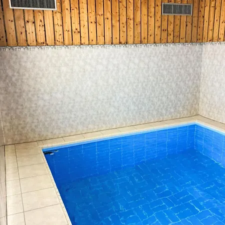Utoring Acletta-81 By Interhome Appartement