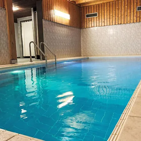 アパート B 014 By Interhome