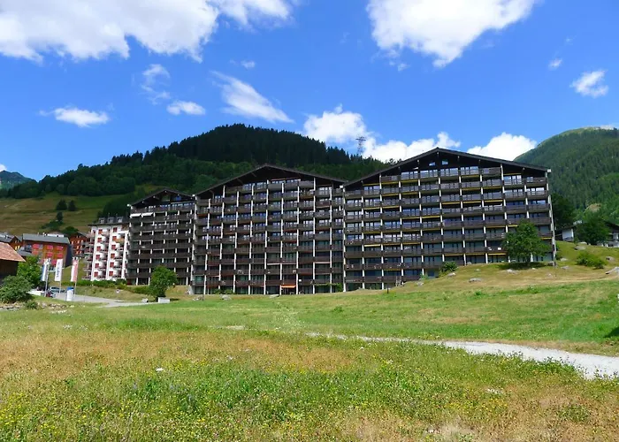 B 014 By Interhome Διαμέρισμα *