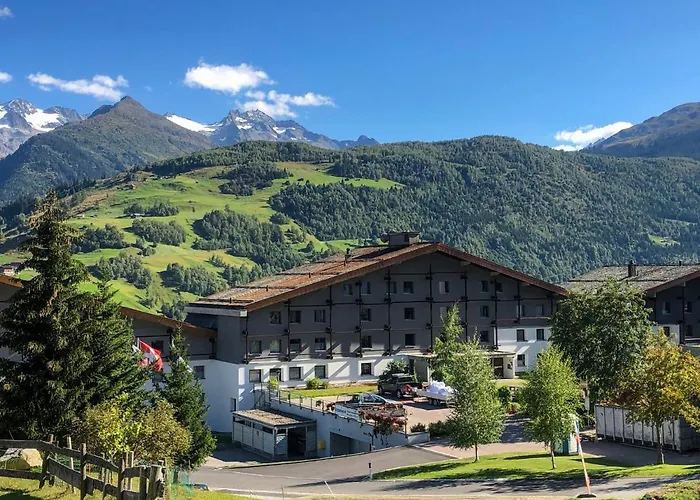 B 014 By Interhome *