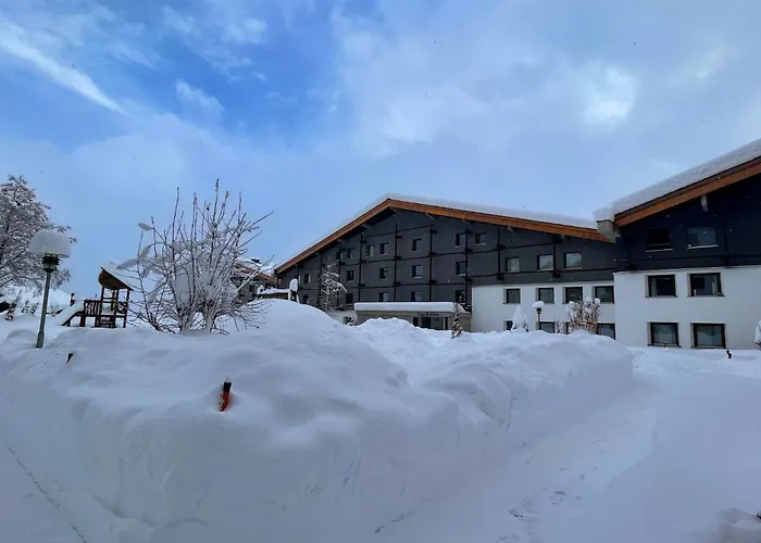 B 014 By Interhome Disentis