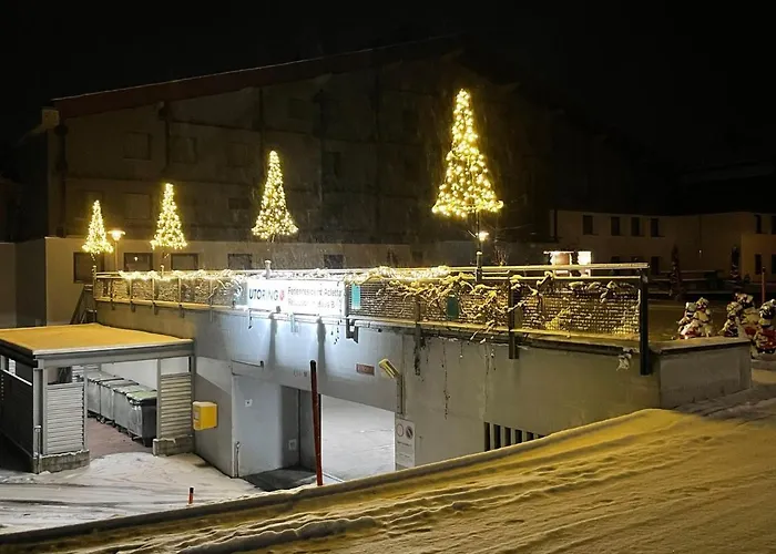 B 014 By Interhome * Disentis