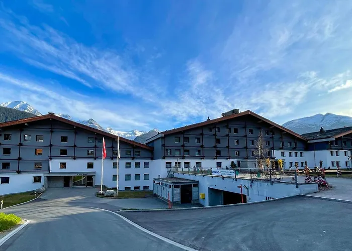 Appartement B 014 By Interhome