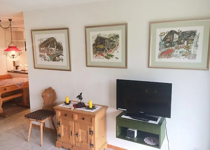 B 014 By Interhome Διαμέρισμα *