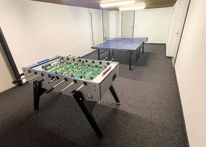 Appartement B 014 By Interhome