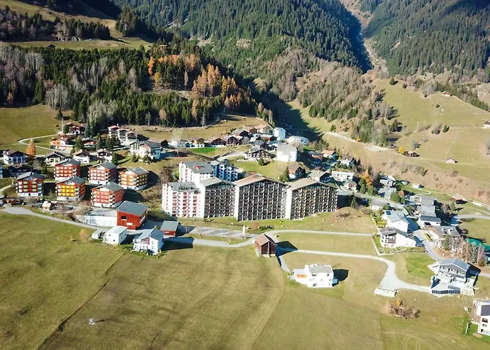 B 014 By Interhome *