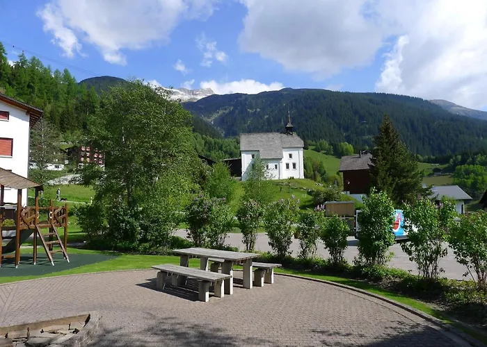 Appartement B 014 By Interhome *