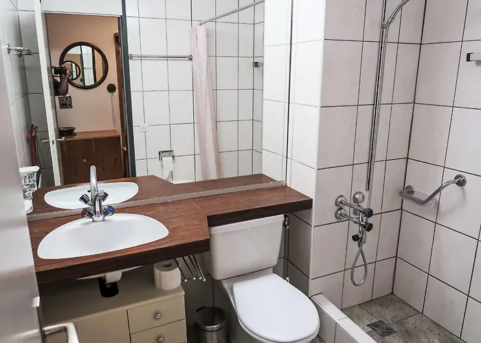 B 014 By Interhome Appartement