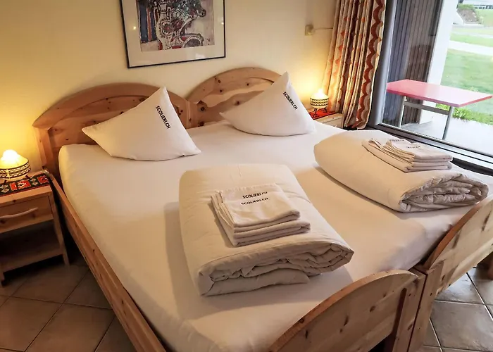 B 014 By Interhome Appartement