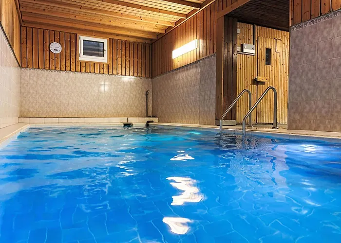 Appartement B 014 By Interhome *