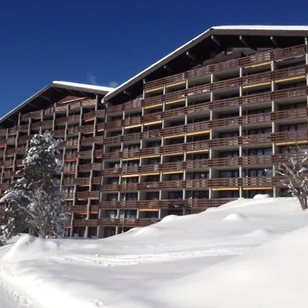 B 014 By Interhome *