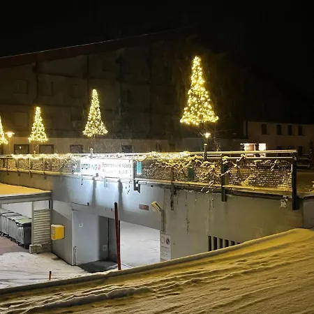 B 014 By Interhome * Disentis