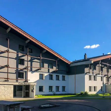 B 014 By Interhome Disentis