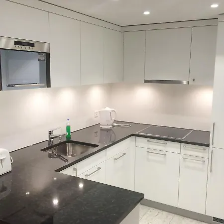 B 014 By Interhome * Disentis