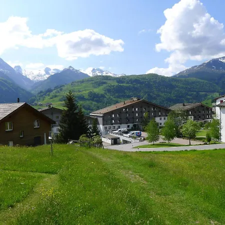 B 014 By Interhome Daire