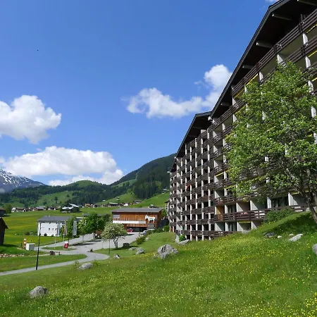 Daire B 014 By Interhome Disentis