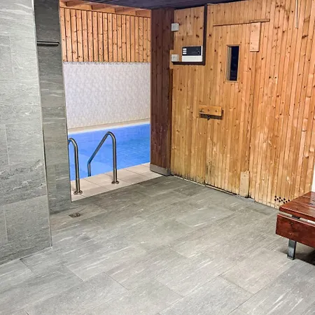 B 014 By Interhome Disentis