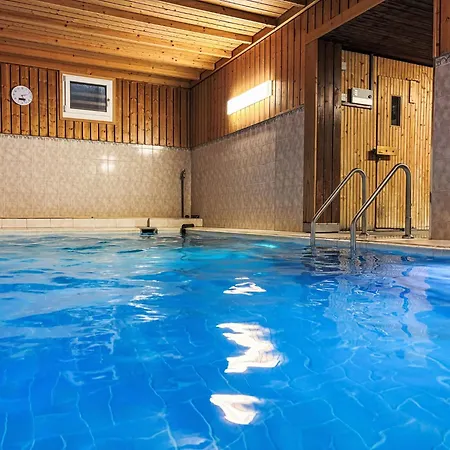 Daire B 014 By Interhome *