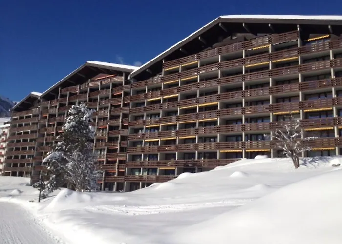 B 014 By Interhome *