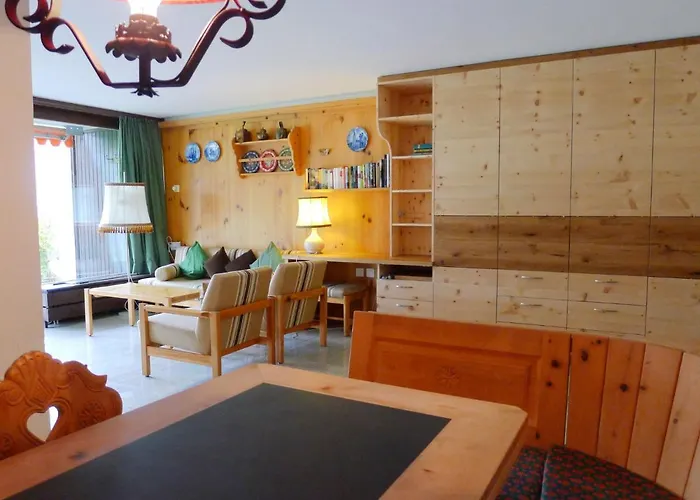 Appartement B 014 By Interhome *