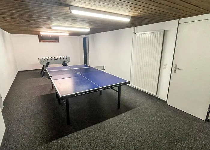 B 014 By Interhome Disentis