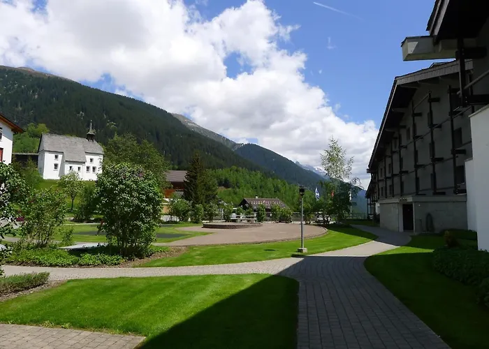 B 014 By Interhome Appartement Disentis