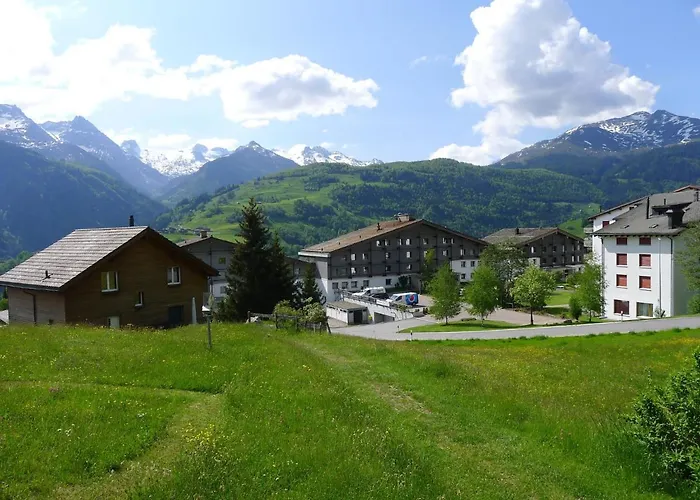 B 014 By Interhome Appartement