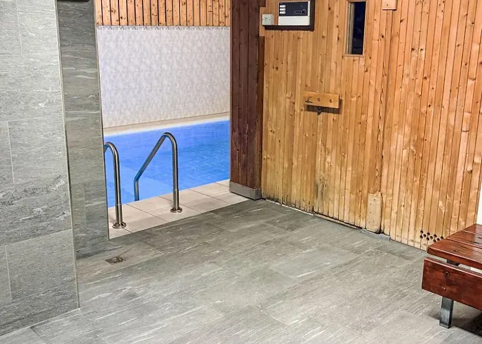 B 014 By Interhome Disentis