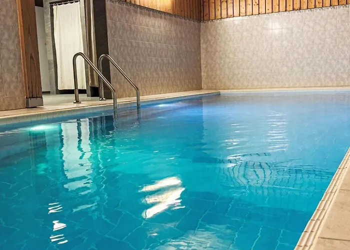 Appartement B 014 By Interhome