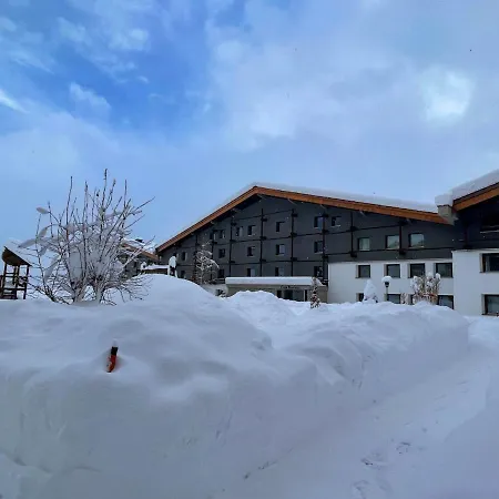 B 014 By Interhome Disentis