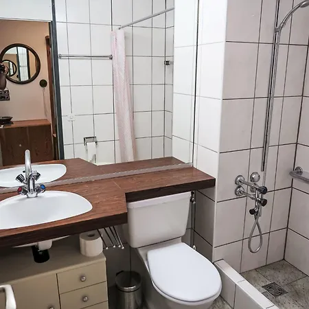 B 014 By Interhome Appartamento